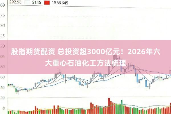 股指期货配资 总投资超3000亿元!2026年六大重心石油化工方法梳理